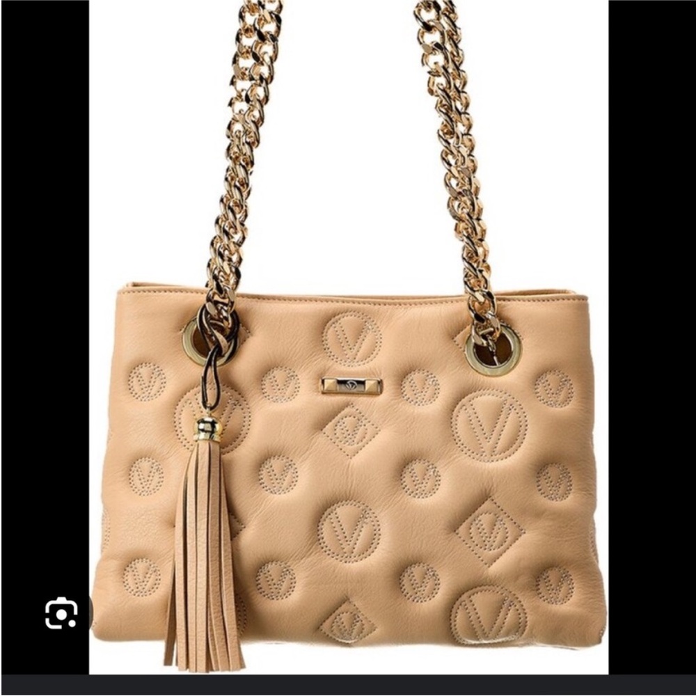 Valentino✨Kali Signature Bag by Mario Valentino